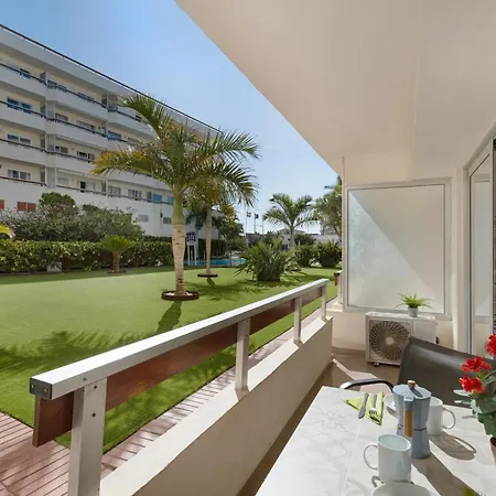 Apartment Kellys' Camelias San Bartolome de Tirajana (Gran Canaria)